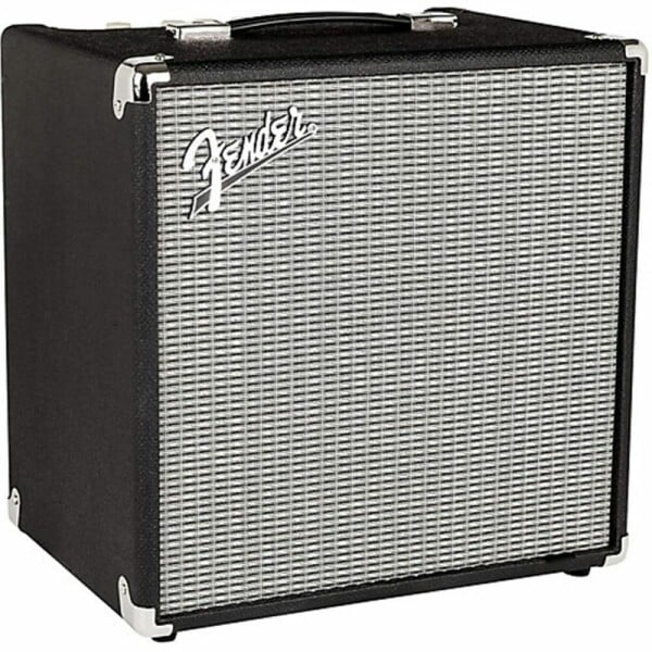 Fender RUMBLE 40 COMBO PER BASSO