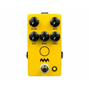 Jhs pedals CHARLIE BROWN V4 PEDALE OVERDRIVE