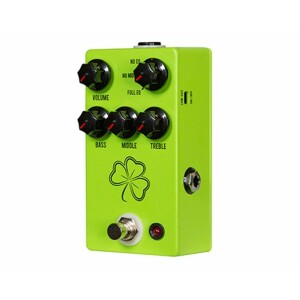 Jhs pedals STD THE CLOVER PREAMP PEDALE