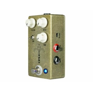 Jhs pedals MORNING GLORY V4 PEDALE OVERDRIVE