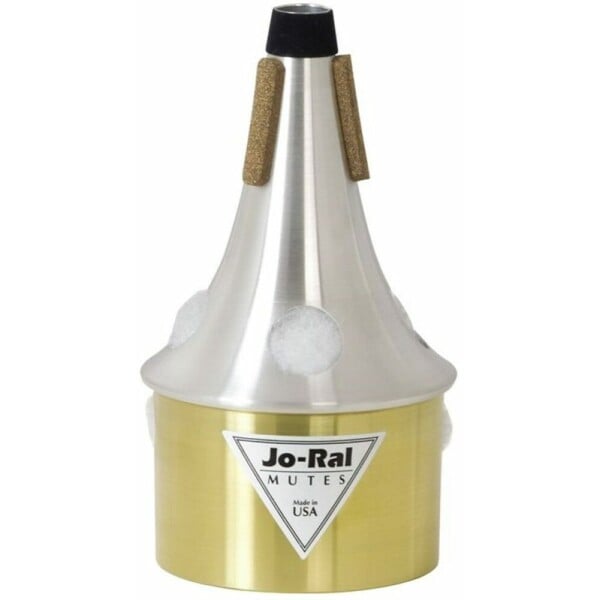 Jo-ral TRB-4C SORDINA TROMB BASSO STR BT RAME