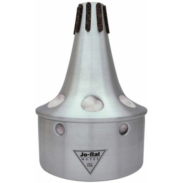 Jo-ral TRB-9 SORDINA TROMB BASSO BUCKET ALLUM