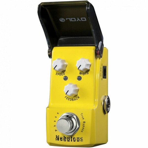 Joyo JF-328 NEBULOUS PHASE PEDALE