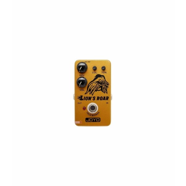Joyo JF-MK OVERDRIVE MIKE KERR PEDALE