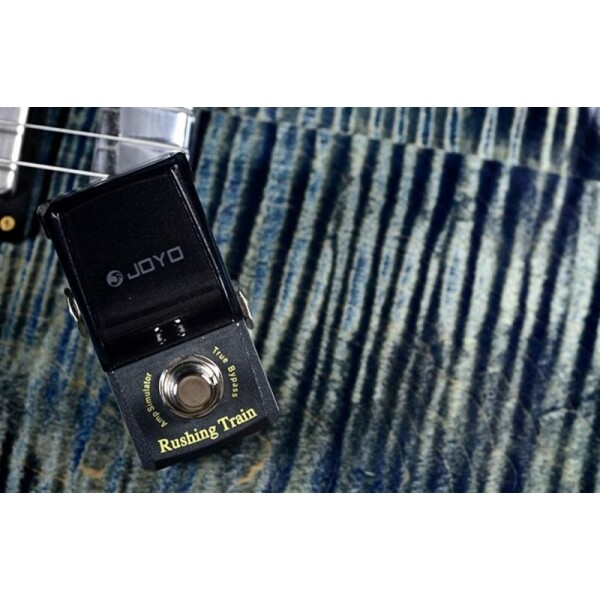 Joyo JF-306 MINI RUSHING TRAIN