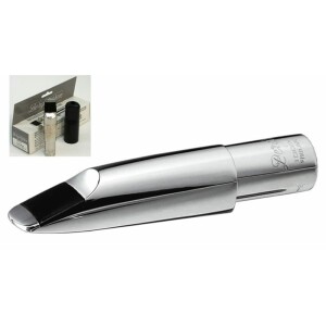 Berg larsen 100/2 SMS STEEL BOCCHINO SAX BARITONO