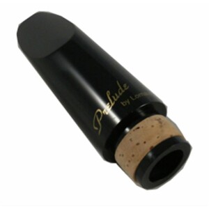Lomax PRELUDE BOCCHINO CLARINETTO SIB
