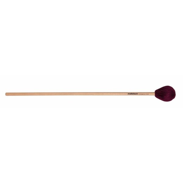 Malletech CN4 MALLET MORBIDE PER MARIMBA