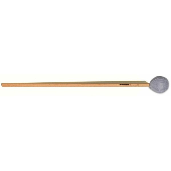 Malletech LS5 MALLET MORBIDE PER MARIMBA