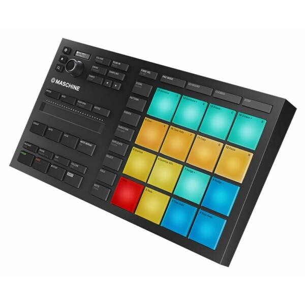 Native MASCHINE MIKRO MK3 GROOVE BOX