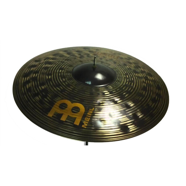 Meinl CC20DAR CL CUSTOM 20''/50.80CM DARK RIDE