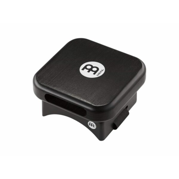 Meinl KP-ST-BK PAD DA GINOCCHIO CON CORDIERA