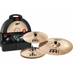 Meinl MB10 SET 14''HH - 16'' CRASH - 20'' RIDE