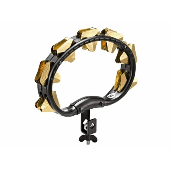 Meinl STMT2B-BK CEMBALO SUPER-DRY PER HI-HAT