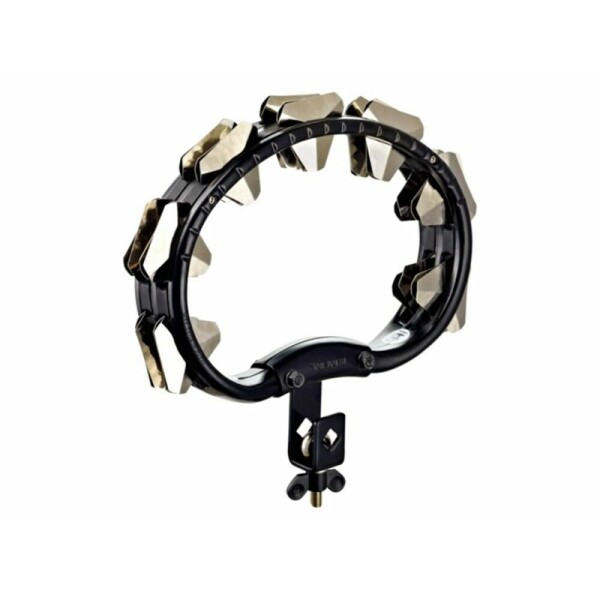 Meinl STMT2S-BK CEMBALO SUPER-DRY PER HI-HAT