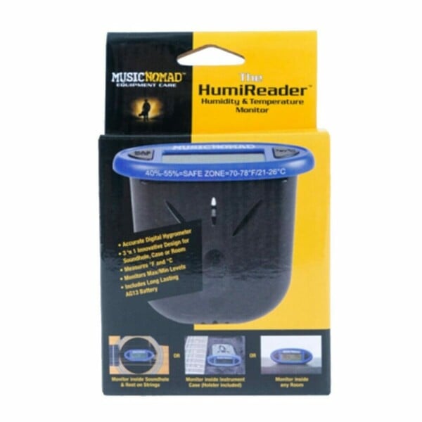Music nomad MN305 THE HUMIREADER