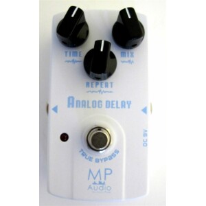 Mp audio JF-33 ANALOG DELAY