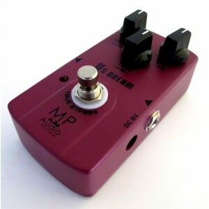 Mp audio JF-34 US DREAM DISTORSORE