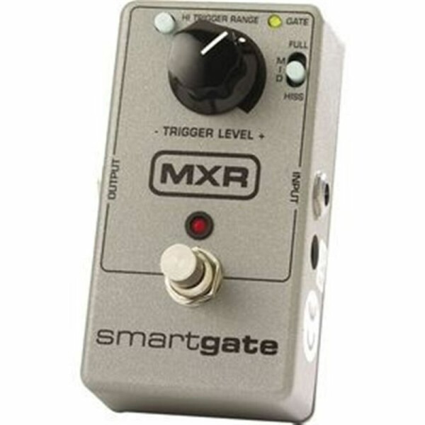 Mxr dunlop M135 SMART GATE