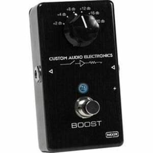 Mxr dunlop MC401 BOOST LINE DRIVER