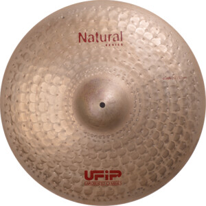 Ufip NATURAL 16''/40.64 CM CRASH