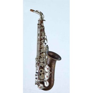 Opera OP-AS-777S Sax Alto Vintage