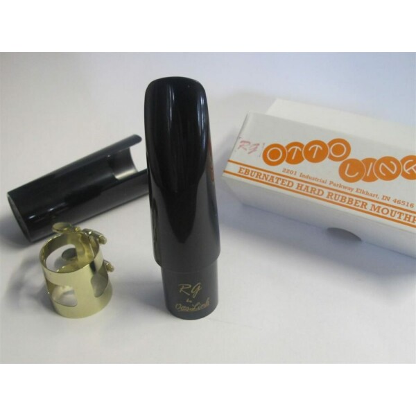 Otto link RG 118 BOCCHINO PER SAX TENORE