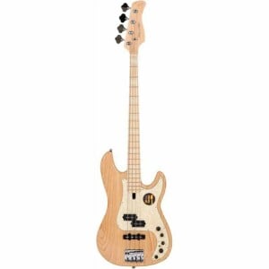 Marcus miller sire P7 SWAMP ASH-4 2ND GEN NATURAL