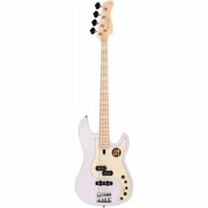 Marcus miller sire P7 SWAMP ASH-4 2ND GEN WHITE BLONDE