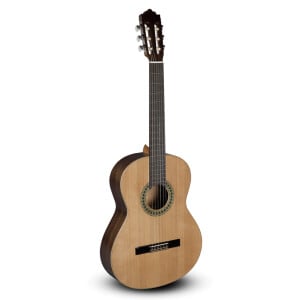 Paco castillo 201 CHITARRA CLASSICA