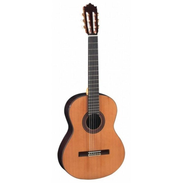 Paco castillo 203 CHITARRA CLASSICA