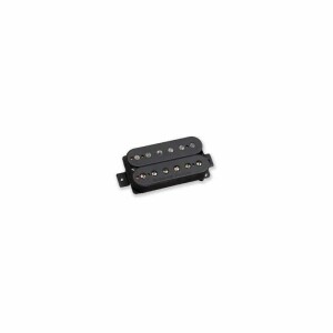 Seymour duncan PEGASUS BRIDGE BLACK PICKUP