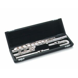 Pearl flutes PFA-206ESU FLAUTO TRAVERSO