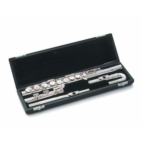 Pearl flutes PFA-206ESU FLAUTO TRAVERSO