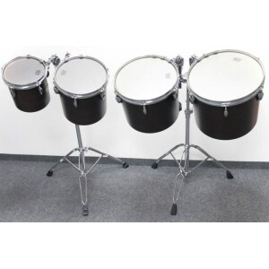 Pearl PHILARMONIC TOM 8'' - 10'' - 12'' - 13''