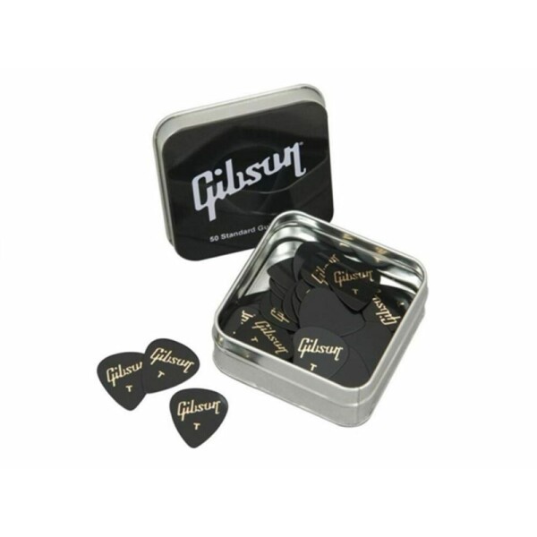 Gibson® APRGG50-74T CONF.50 PLETTRI THIN