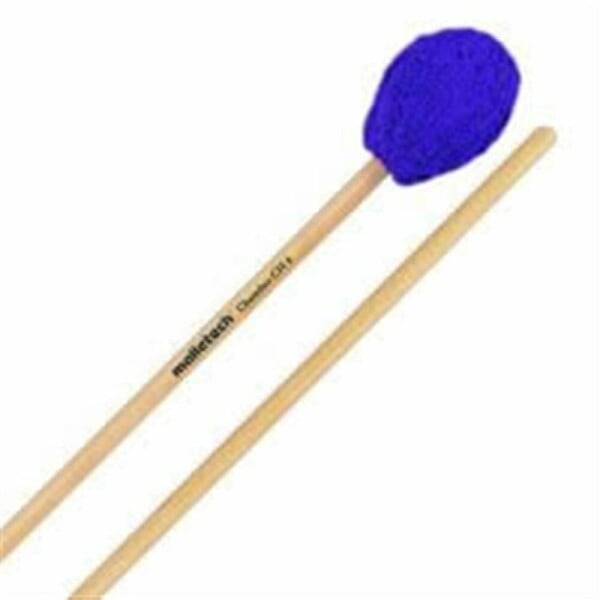 Malletech CH4 MALLET MORBIDE PER MARIMBA