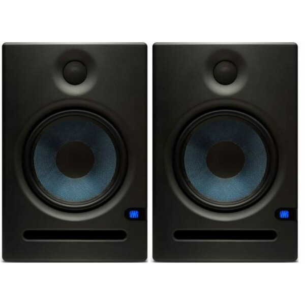 Presonus ERIS 4.5 COPPIA MONITOR ATTIVI