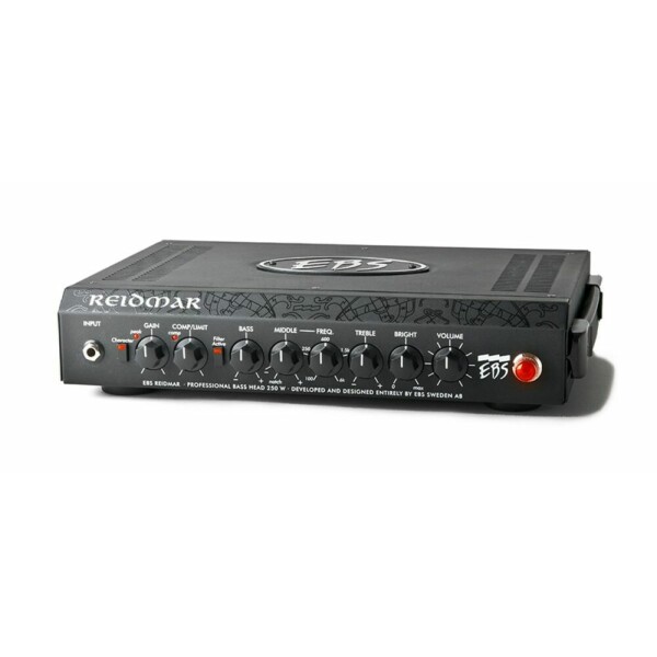 Ebs RD470W REIDMAR TESTATA