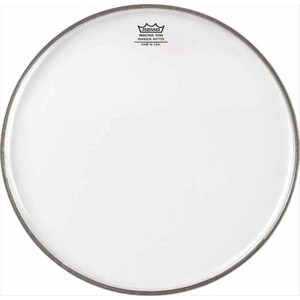 Remo BB-1326-00 26'' EMPEROR BASS PELLE TRASP