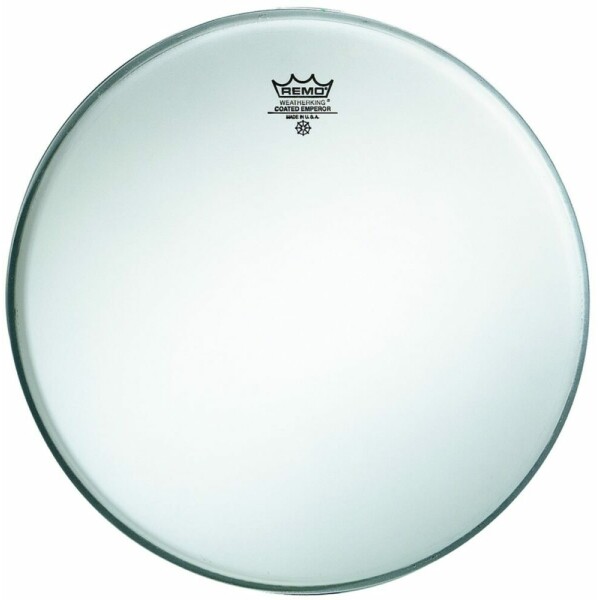 Remo BE-0114-00 14'' EMPEROR PELLE SABBIATA