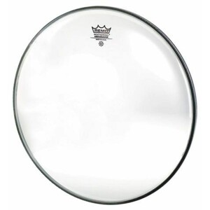 Remo BR-1326-00 26'' AMBASSADOR BASS PELLE TR