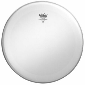 Remo P4-0112-BP 12'' POWERSTROKE4 PELLE SABBI