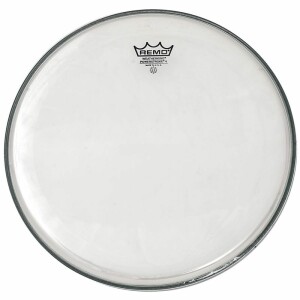 Remo P4-0312-BP 12'' POWERSTROKE4 PELLE TRASP