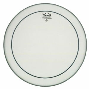 Remo PS-1120-00 20'' PINSTRIPE BASS PELLE SAB