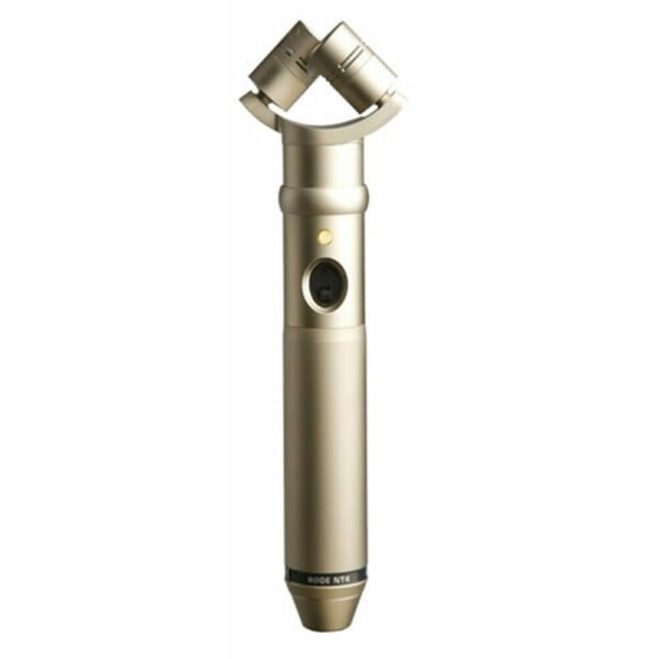 Rode NT4 MICROFONO