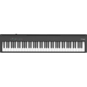 Roland FP-30X BK PIANOFORTE DIGITALE