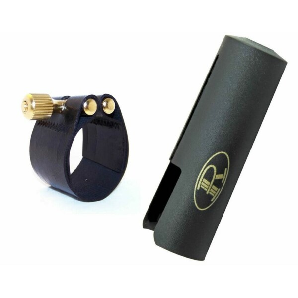 Rovner S1RVS 1RVS DARK LEGATURA SAX SOPRANO