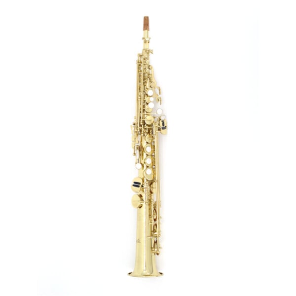 Opera OP-SS-292 SASSOFONO SOPRANO