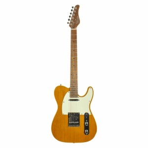 Schecter PT ROUTE 66 S-S BUTTERSCOTCH BLONDE